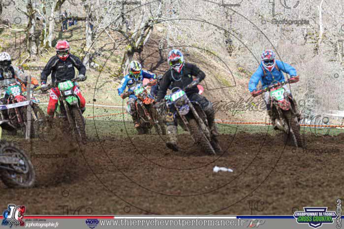 CFCC2 RIOM-ES-MONTAGNE motos 2023